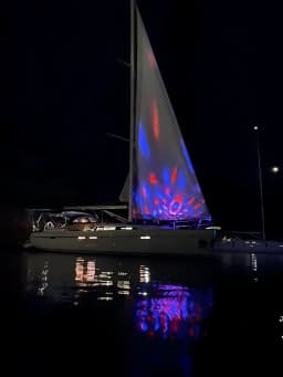 Bavaria Cruiser 46 in Fethiye / Ece Marina thumbnail 17