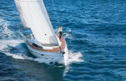 Bavaria Cruiser 46 in Fethiye / Ece Marina thumbnail 18