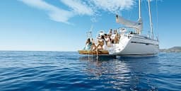 Bavaria Cruiser 46 in Fethiye / Ece Marina thumbnail 19
