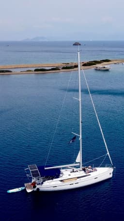 Bavaria Cruiser 46 in Fethiye / Ece Marina thumbnail 6