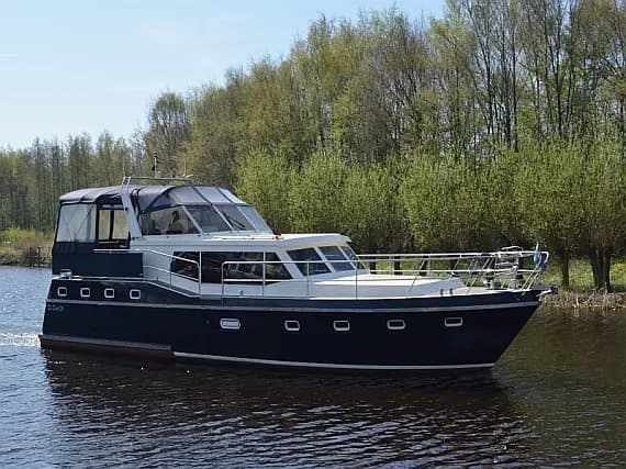 De Drait Renal 50 in Drachten / Jachthaven Drachten de Drait - image 1