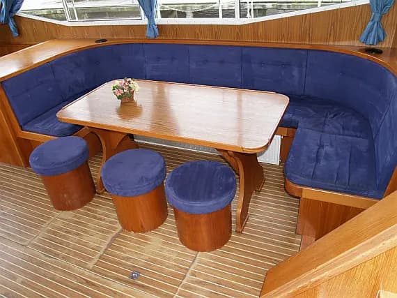 De Drait Renal 50 in Drachten / Jachthaven Drachten de Drait - Photo 3