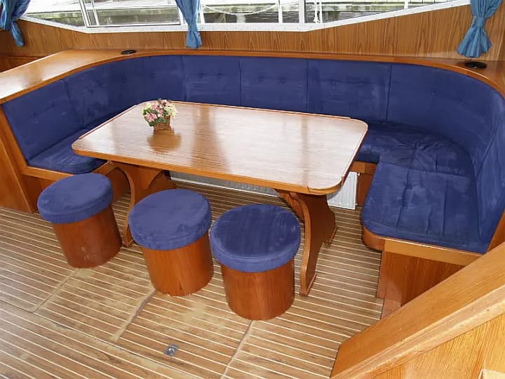 De Drait Renal 50 in Drachten / Jachthaven Drachten de Drait - Photo 5