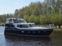 De Drait Renal 50 in Drachten / Jachthaven Drachten de Drait thumbnail 5