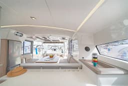 Bali 4.1 in Corfu / Gouvia / D-Marin Marina Gouvia thumbnail 13