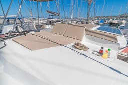 Bali 4.1 in Corfu / Gouvia / D-Marin Marina Gouvia thumbnail 20