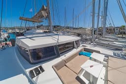 Bali 4.1 in Corfu / Gouvia / D-Marin Marina Gouvia thumbnail 5