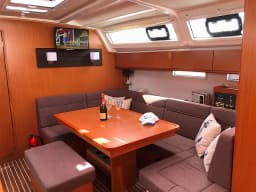 Bavaria 46 Cruiser in Kos / Marina Kos thumbnail 11