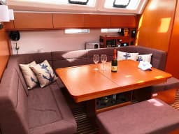 Bavaria 46 Cruiser in Kos / Marina Kos thumbnail 13