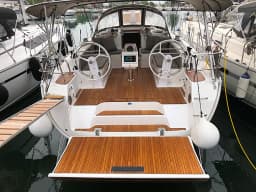 Bavaria 46 Cruiser in Kos / Marina Kos thumbnail 14