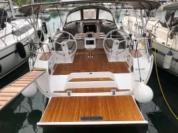 Bavaria 46 Cruiser in Kos / Marina Kos thumbnail 18