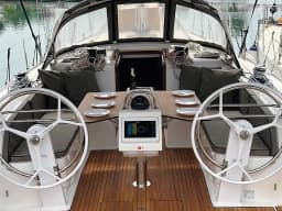 Bavaria 46 Cruiser in Kos / Marina Kos thumbnail 19