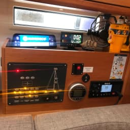 Bavaria 46 Cruiser in Kos / Marina Kos thumbnail 23