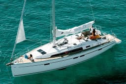 Bavaria 46 Cruiser in Kos / Marina Kos thumbnail 25