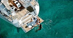 Bavaria 46 Cruiser in Kos / Marina Kos thumbnail 3