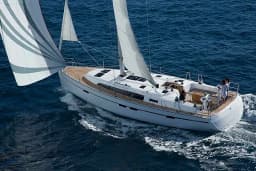 Bavaria 46 Cruiser in Kos / Marina Kos thumbnail 6