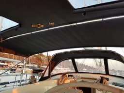 Bavaria 46 Cruiser in Kos / Marina Kos thumbnail 7