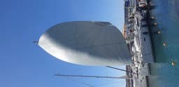Sun Odyssey 519 in Tropea / Porto di Tropea thumbnail 14