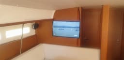 Sun Odyssey 519 in Tropea / Porto di Tropea thumbnail 9