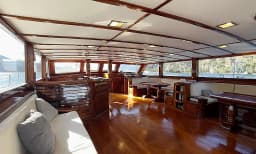 Gulet in Marmaris Yat Limani thumbnail 10