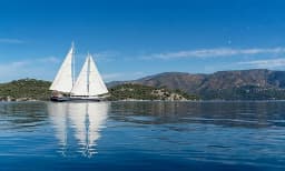 Gulet in Marmaris Yat Limani thumbnail 11