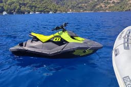 Gulet in Marmaris Yat Limani thumbnail 14