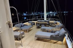 Gulet in Marmaris Yat Limani thumbnail 17