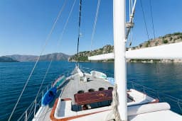 Gulet in Marmaris Yat Limani thumbnail 19