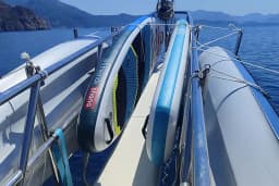 Gulet in Marmaris Yat Limani thumbnail 24