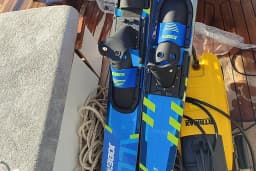 Gulet in Marmaris Yat Limani thumbnail 25