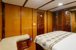 Gulet in Marmaris Yat Limani thumbnail 30
