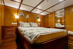 Gulet in Marmaris Yat Limani thumbnail 31