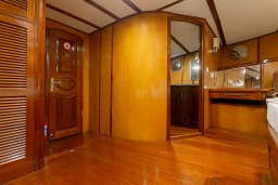 Gulet in Marmaris Yat Limani thumbnail 40