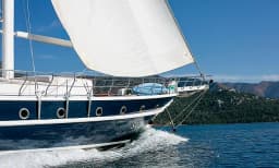 Gulet in Marmaris Yat Limani thumbnail 6