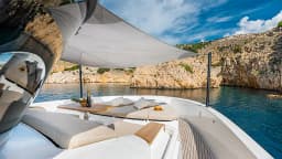 Bluegame BG74 in Krk / Punat / Marina Punat thumbnail 10
