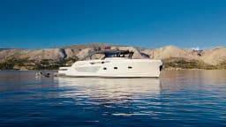 Bluegame BG74 in Krk / Punat / Marina Punat thumbnail 11