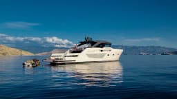 Bluegame BG74 in Krk / Punat / Marina Punat thumbnail 12