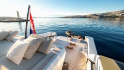 Bluegame BG74 in Krk / Punat / Marina Punat thumbnail 15