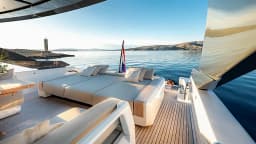 Bluegame BG74 in Krk / Punat / Marina Punat thumbnail 16