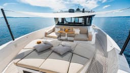 Bluegame BG74 in Krk / Punat / Marina Punat thumbnail 7