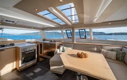 Tanna 47 in Piombino / Marina Arcipelago Toscano thumbnail 5