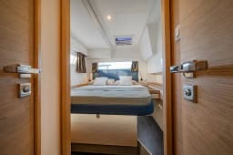 Tanna 47 in Piombino / Marina Arcipelago Toscano thumbnail 6