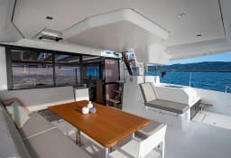 Tanna 47 in Piombino / Marina Arcipelago Toscano thumbnail 4