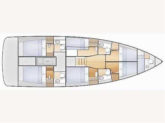 Sun Loft 47 in Punta Ala - Photo 2