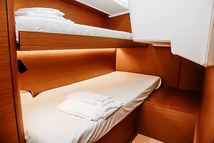 Sun Loft 47 in Punta Ala - Photo 5