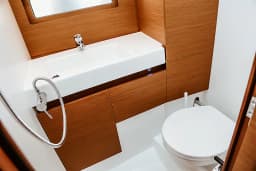 Sun Loft 47 in Punta Ala thumbnail 5