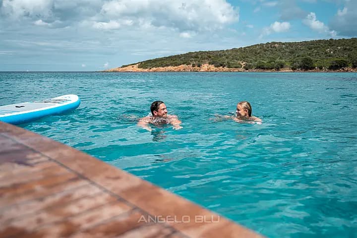 Maiora 20S in Sardinia / Golfo Aranci / Porto di Golfo Aranci - Photo 4