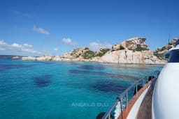 Maiora 20S in Sardinia / Golfo Aranci / Porto di Golfo Aranci thumbnail 22