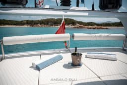 Maiora 20S in Sardinia / Golfo Aranci / Porto di Golfo Aranci thumbnail 24