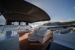 Maiora 20S in Sardinia / Golfo Aranci / Porto di Golfo Aranci thumbnail 26